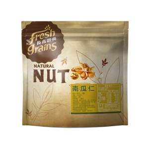 【NUT】預購品 南瓜仁業務包 250g/包