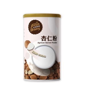 100%純杏仁粉 450g/罐