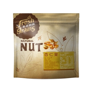 【NUT】預購品 杏仁果業務包 250g/包