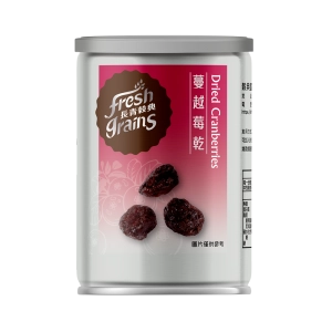 蔓越莓乾 85g/罐