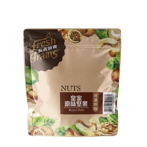 皇家原味堅果 220g/包