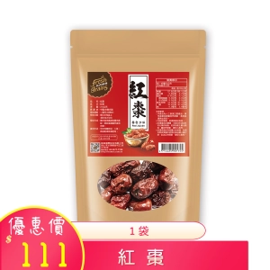 紅棗 200g/包