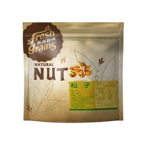 【NUT】預購品 松子業務包 150g/包