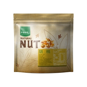 【NUT】預購品 胡桃業務包 200g/包