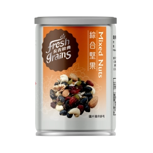 綜合堅果 90g/罐