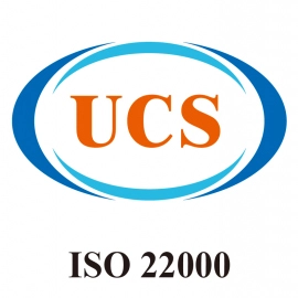 ISO22000：2018 國際驗證