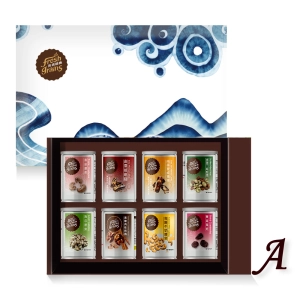 嵐苒8入禮盒【A】