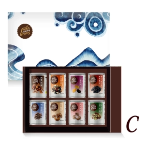 嵐苒8入禮盒【C】