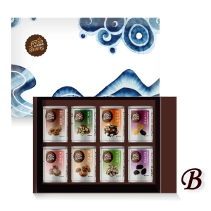 嵐苒8入禮盒【B】