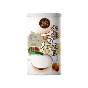 加購品 松子杏仁百匯 600g/罐