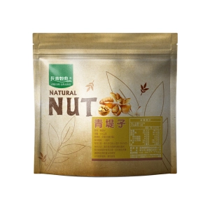 【NUT】預購品 青堤子業務包 300g/包