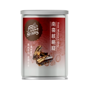 南棗核桃糕 100g/罐