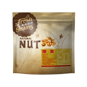 【NUT】預購品 腰果業務包 250g/包