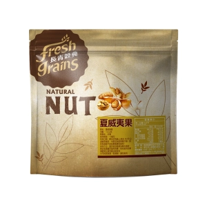 【NUT】預購品 夏威夷果業務包 150g/包