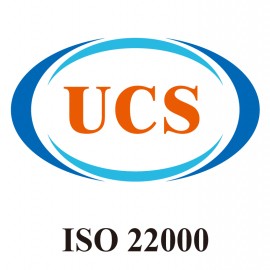 ISO22000:2005 國際認證