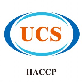 HACCP 國際認證